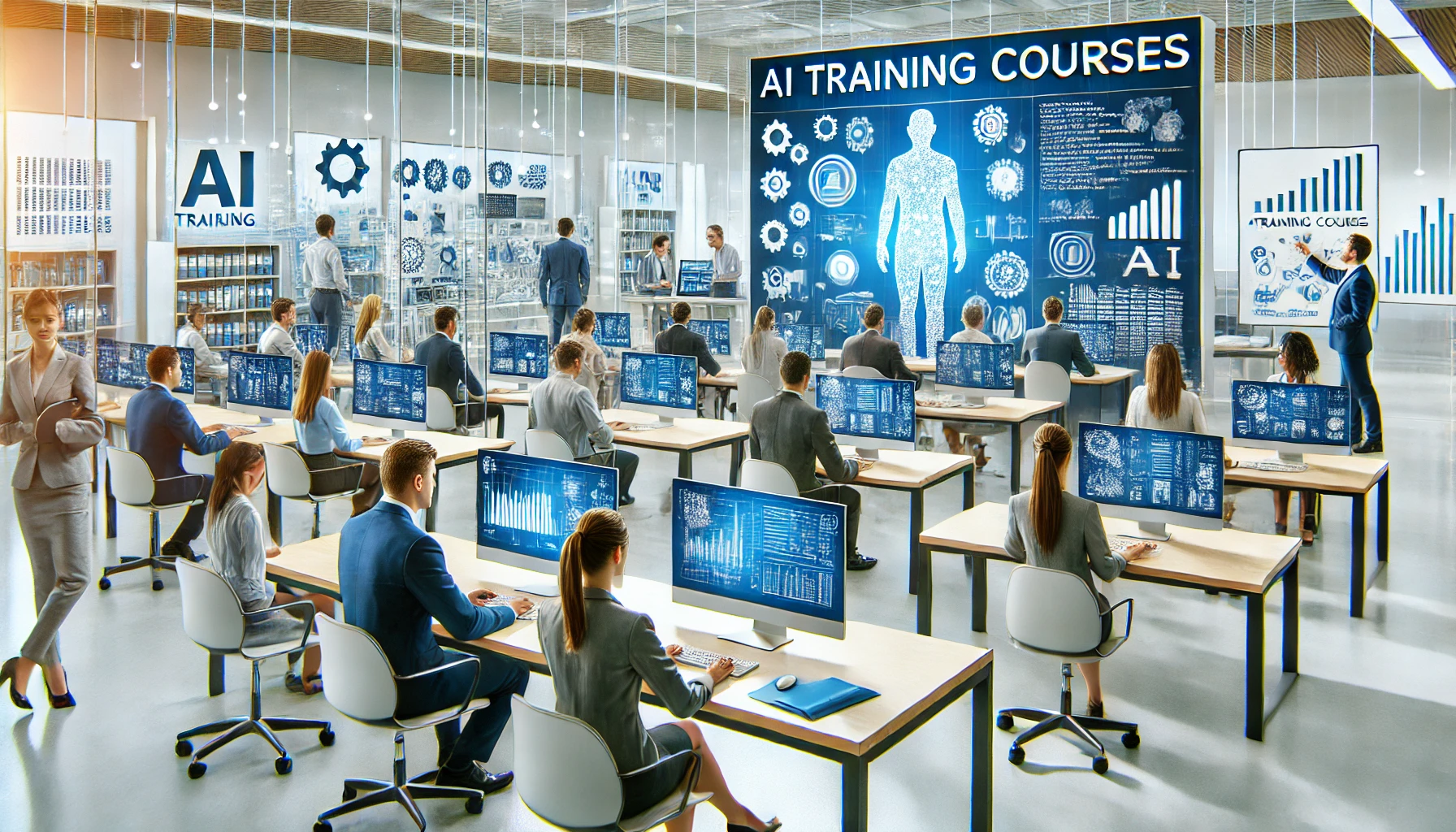 AI Training Courses