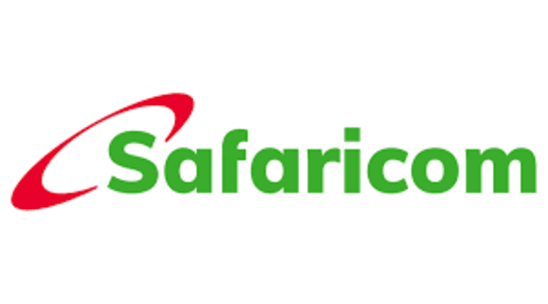 Safaricon's AI-powered success