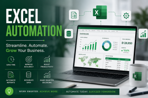 Excel Automation